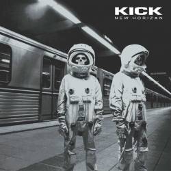 Kick : New Horizon